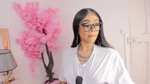 Snapshot of khelany_isyy chatting on 25, 1, 2025 Khelany Isyy online show from 25, 1, 2025