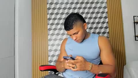 Snapshot of khen_west1 chatting on 3, 3, 2025 khen_west1 online show from 3, 3, 2025