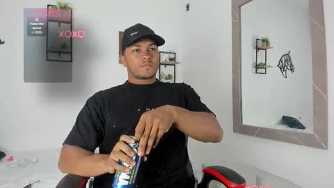 Snapshot of khen_west1 chatting on 20, 10, 2025 khen_west1 online show from 20, 10, 2025