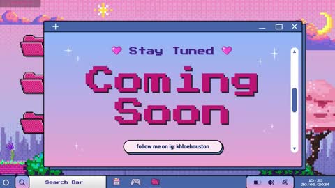 Khloe online show from 19, 2, 2025