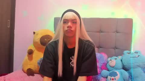 Snapshot of khloe_vixen chatting on 17, 9, 2025 Khloe Vixen online show from 17, 9, 2025