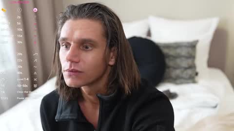 Eric online show from 9, 3, 2025