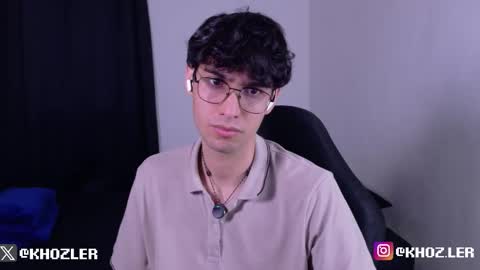 khozler_ online show from 15, 2, 2026