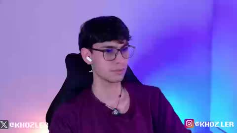 khozler_ online show from 20, 3, 2026