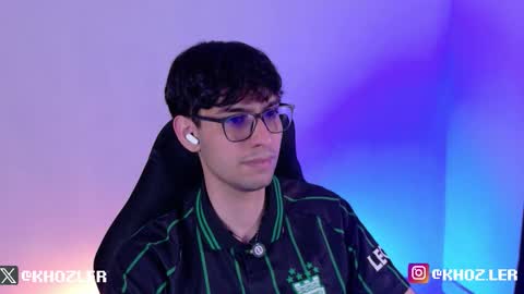 khozler_ online show from 20, 3, 2026