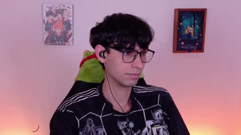 khozler_ online show from 18, 4, 2026