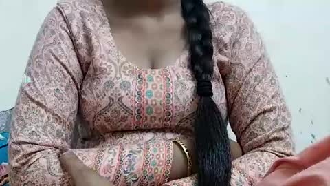 khushisinghh online show from 14, 12, 2024