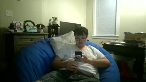 Snapshot of ki983799 chatting on 4, 10, 2025 CJ online show from 4, 10, 2025