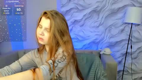 Ellie online show from 16, 11, 2025