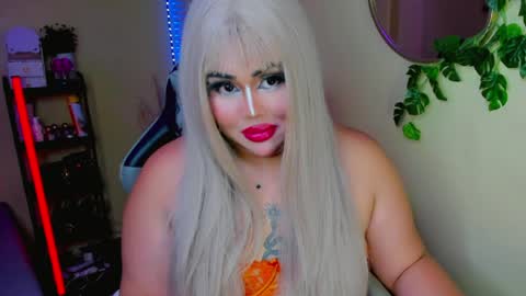 kiacum4u online show from 18, 4, 2026