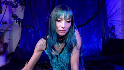 Kianna online show from 27, 2, 2025