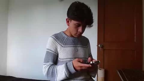 Adrian  Chlloe online show from 8, 10, 2025