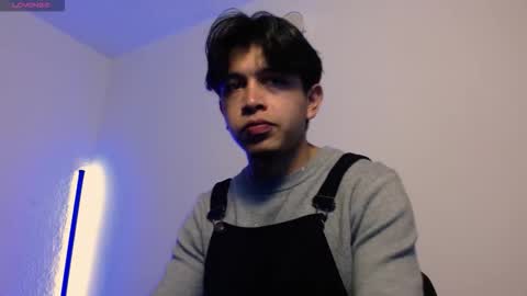 Adrian  Chlloe online show from 8, 1, 2026