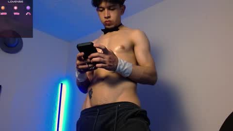 Snapshot of kianryu chatting on 4, 2, 2026 Adrian Chlloe online show from 4, 2, 2026