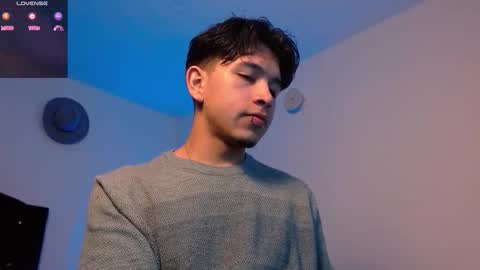 Snapshot of kianryu chatting on 5, 2, 2026 Adrian Chlloe online show from 5, 2, 2026