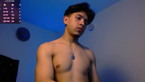 Snapshot of kianryu chatting on 8, 2, 2026 Adrian Chlloe online show from 8, 2, 2026