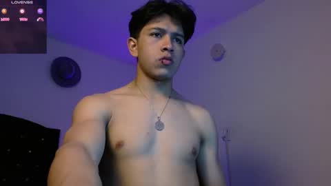 Snapshot of kianryu chatting on 13, 2, 2026 Adrian Chlloe online show from 13, 2, 2026