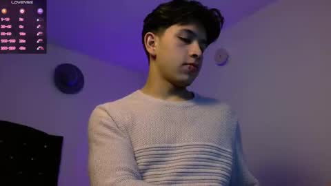 Snapshot of kianryu chatting on 14, 2, 2026 Adrian Chlloe online show from 14, 2, 2026