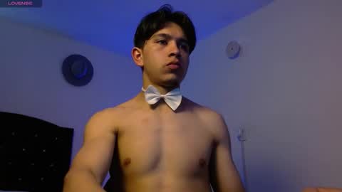 Snapshot of kianryu chatting on 21, 2, 2026 Adrian Chlloe online show from 21, 2, 2026