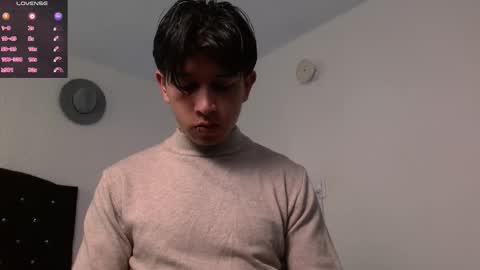 Snapshot of kianryu chatting on 23, 2, 2026 Adrian Chlloe online show from 23, 2, 2026