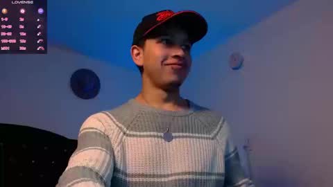 Snapshot of kianryu chatting on 25, 2, 2026 Adrian Chlloe online show from 25, 2, 2026