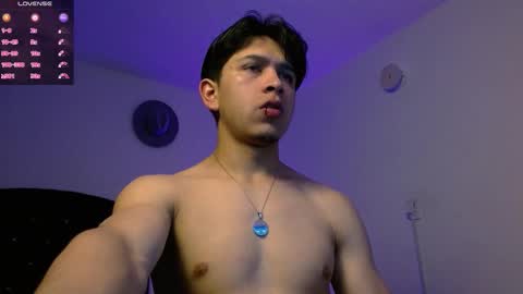 Snapshot of kianryu chatting on 26, 2, 2026 Adrian Chlloe online show from 26, 2, 2026