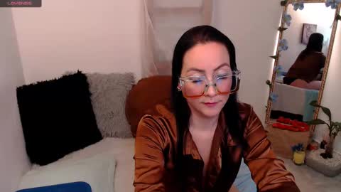Snapshot of kiara_bermont chatting on 27, 1, 2025 Kiara Bermont online show from 27, 1, 2025