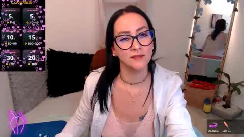 Snapshot of kiara_bermont chatting on 4, 2, 2025 Kiara Bermont online show from 4, 2, 2025