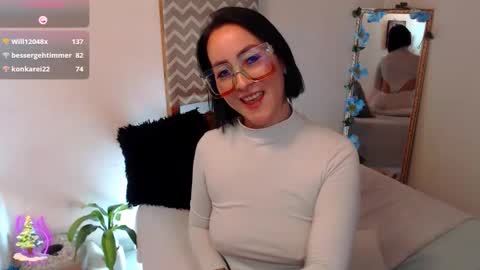 Kiara Bermont online show from 5, 1, 2026