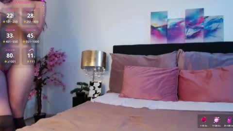 kiara_blaire online show from 20, 2, 2025