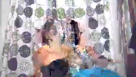 kiara blaze online show from 20, 12, 2025