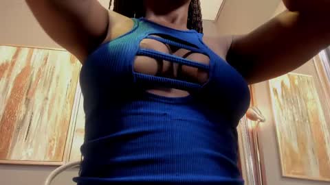 Kiara online show from 15, 5, 2026