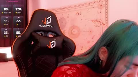 Snapshot of kiara_dream chatting on 9, 9, 2025 Kira online show from 9, 9, 2025