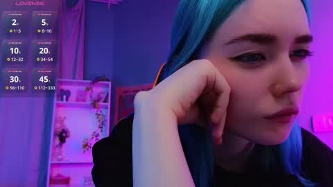 Snapshot of kiara_dream chatting on 16, 9, 2025 Kira online show from 16, 9, 2025