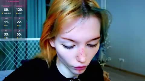Snapshot of kiara_dream chatting on 23, 6, 2026 Kira online show from 23, 6, 2026