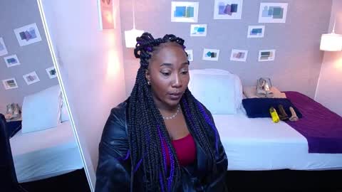 Kiara online show from 6, 3, 2025