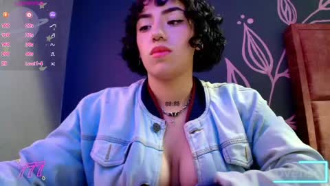 KIARA FOX online show from 16, 5, 2026