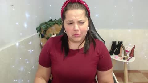 Kiara online show from 4, 1, 2025