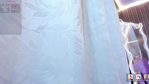 Snapshot of kiara_tay chatting on 26, 7, 2026 KIARA online show from 26, 7, 2026