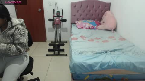 Snapshot of kiara_williamss chatting on 2, 12, 2024 Kiara online show from 2, 12, 2024