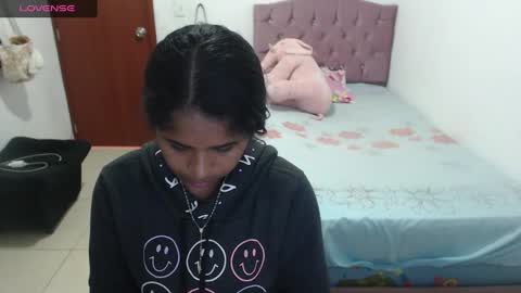 Snapshot of kiara_williamss chatting on 3, 12, 2024 Kiara online show from 3, 12, 2024