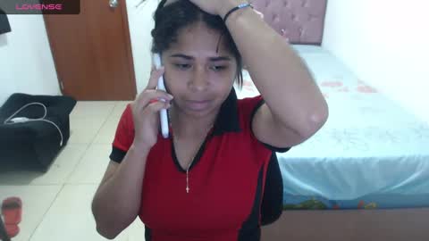 Snapshot of kiara_williamss chatting on 7, 12, 2024 Kiara online show from 7, 12, 2024