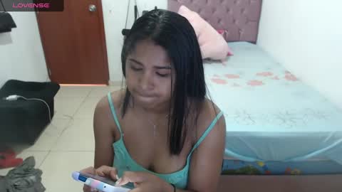 Snapshot of kiara_williamss chatting on 14, 12, 2024 Kiara online show from 14, 12, 2024