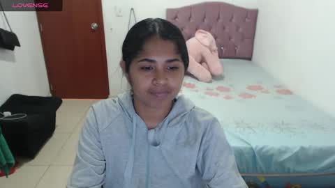 Snapshot of kiara_williamss chatting on 16, 12, 2024 Kiara online show from 16, 12, 2024
