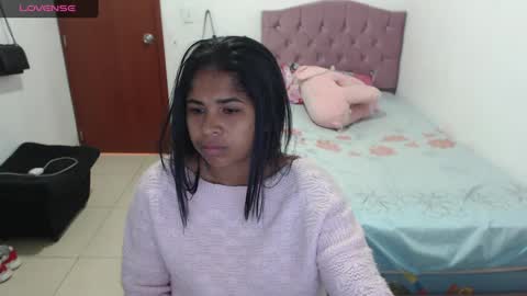 Snapshot of kiara_williamss chatting on 19, 12, 2024 Kiara online show from 19, 12, 2024