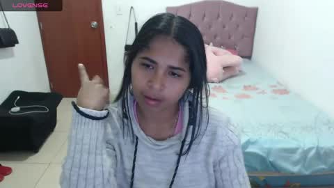 Snapshot of kiara_williamss chatting on 20, 12, 2024 Kiara online show from 20, 12, 2024