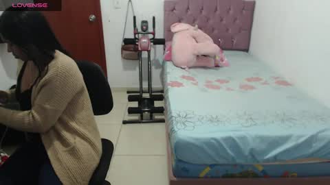 Snapshot of kiara_williamss chatting on 22, 12, 2024 Kiara online show from 22, 12, 2024