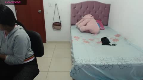 Snapshot of kiara_williamss chatting on 6, 1, 2025 Kiara online show from 6, 1, 2025