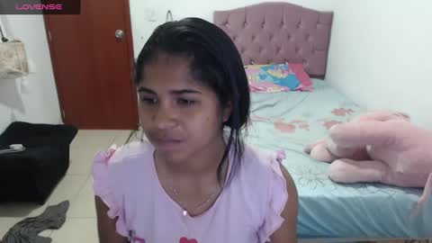 Snapshot of kiara_williamss chatting on 6, 1, 2025 Kiara online show from 6, 1, 2025