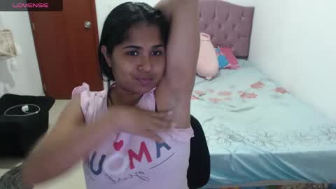 Snapshot of kiara_williamss chatting on 7, 1, 2025 Kiara online show from 7, 1, 2025